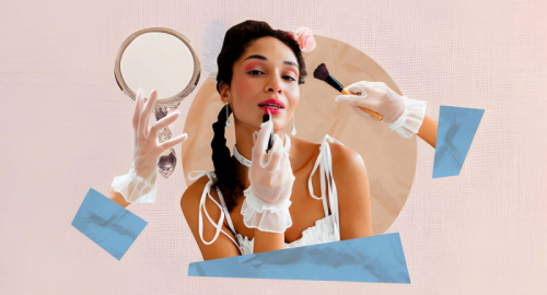 Beauty wellness, prodotti quotidiani diventano status symbol